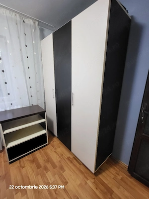 Apt 2 camere C.tin brâncoveanu recent zugrăvit! - imagine 4