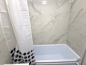 Garsonieră premium 42 mp, bloc nou 2024, balcon, complex VAMT - 400 euro - imagine 8