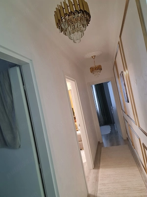 Apartament de vânzare Buzău Cartier orizont 3 camere 2 bai  - imagine 7