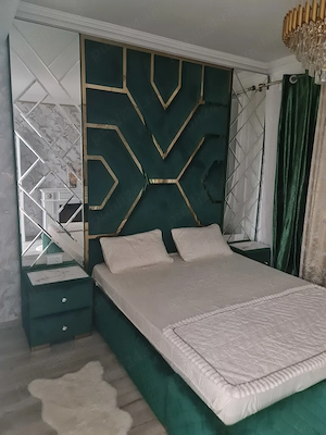Apartament de vânzare Buzău Cartier orizont 3 camere 2 bai  - imagine 8