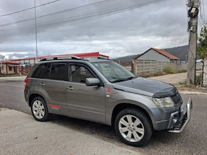 Suzuki Grand Vitara 2007 1.9 Diesel - imagine 3