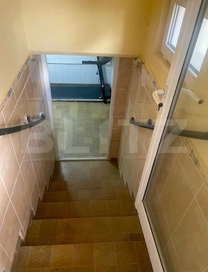Casă individuală, 83 mp utili, acces auto , 2 fronturi ,zona Sagului  - imagine 12