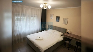 Investitie la Cheie: Garsoniera Booking/Airbnb | Carpati 2 Parter - imagine 1