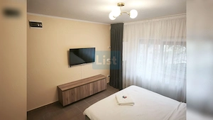 Investitie la Cheie: Garsoniera Booking/Airbnb | Carpati 2 Parter - imagine 4