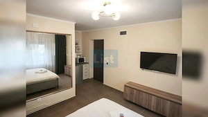Investitie la Cheie: Garsoniera Booking/Airbnb | Carpati 2 Parter - imagine 3