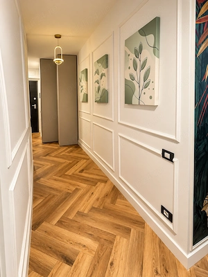 | Aviatie | PIPERA | PORSCHE| Contemporary Luxury | Direct Proprietar | 2 Camere | Parcare Subterană - imagine 4