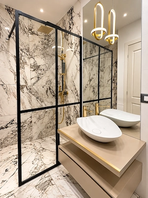 | Aviatie | PIPERA | PORSCHE| Contemporary Luxury | Direct Proprietar | 2 Camere | Parcare Subterană - imagine 6