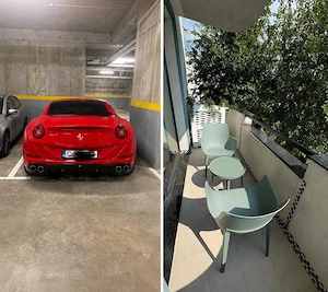 | Aviatie | PIPERA | PORSCHE| Contemporary Luxury | Direct Proprietar | 2 Camere | Parcare Subterană - imagine 7
