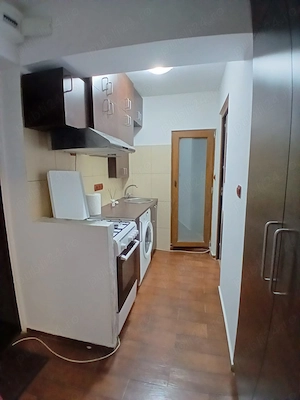 Rahova adiacent etaj 3 in bloc de 4 etaje - imagine 5