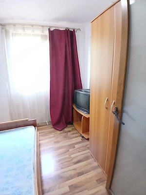 Rahova adiacent etaj 3 in bloc de 4 etaje - imagine 4