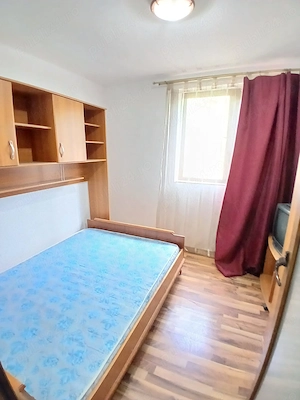 Rahova adiacent etaj 3 in bloc de 4 etaje - imagine 7