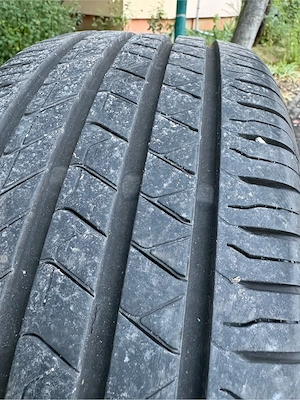 205/55 R16 Barum Bravuris 6 vară DOT 2025 - imagine 4