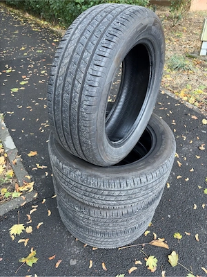 205/55 R16 Barum Bravuris 6 vară DOT 2025 - imagine 5