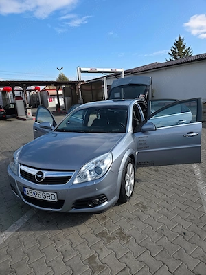 Opel Vectra C GTS - 1.9 CDTI - 150 CP - imagine 3