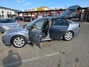 Opel Vectra C GTS - 1.9 CDTI - 150 CP - imagine 4