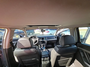 Opel Vectra C GTS - 1.9 CDTI - 150 CP - imagine 8