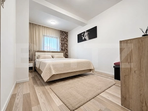 Apartament 2 camere, 42mp, loc de parcare inclus - Valea Lupului - imagine 4