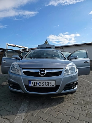Opel Vectra C GTS - 1.9 CDTI - 150 CP - imagine 2