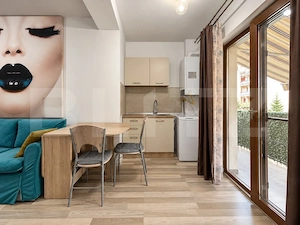Apartament 2 camere, 42mp, loc de parcare inclus - Valea Lupului - imagine 6
