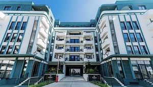 | Aviatie | PIPERA | PORSCHE| Contemporary Luxury | Direct Proprietar | 2 Camere | Parcare Subterană - imagine 9