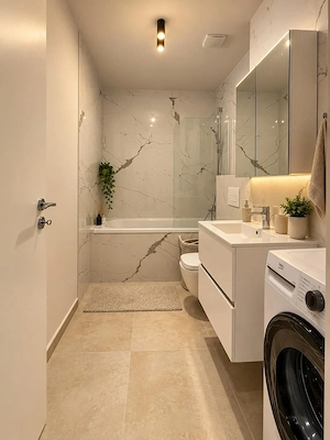 Prima Inchiriere - Aradului - Jabri Residence - imagine 6