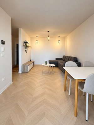 Prima Inchiriere - Aradului - Jabri Residence - imagine 5