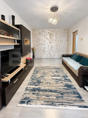 Apartament cu 3 camere de închiriat – zona Emil Gârleanu - imagine 6