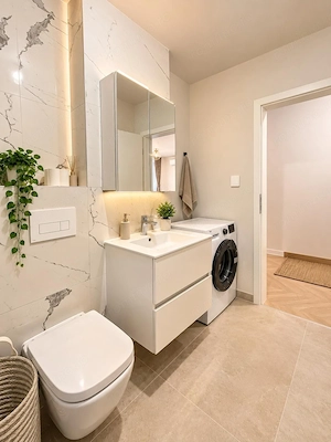 Prima Inchiriere - Aradului - Jabri Residence - imagine 7