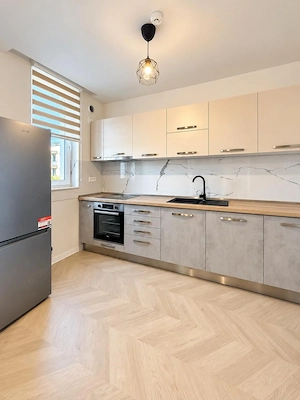 Prima Inchiriere - Aradului - Jabri Residence - imagine 3