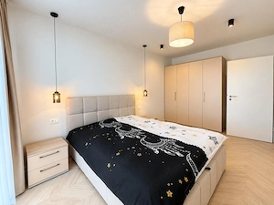 Prima Inchiriere - Aradului - Jabri Residence - imagine 2