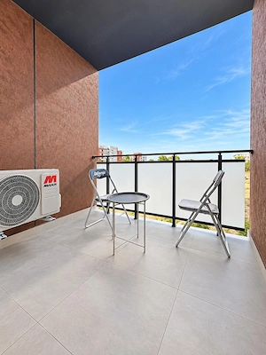 Prima Inchiriere - Aradului - Jabri Residence - imagine 8