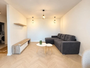 Prima Inchiriere - Aradului - Jabri Residence - imagine 9