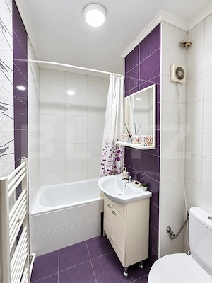 Apartament cu 3 camere de închiriat – zona Emil Gârleanu - imagine 9
