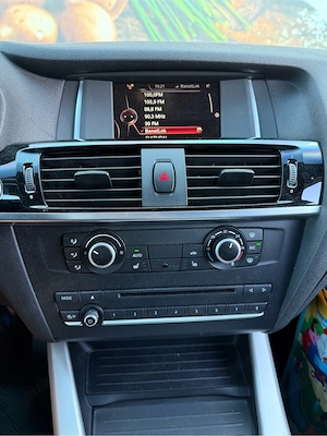 BMW X3 xDrive - imagine 10