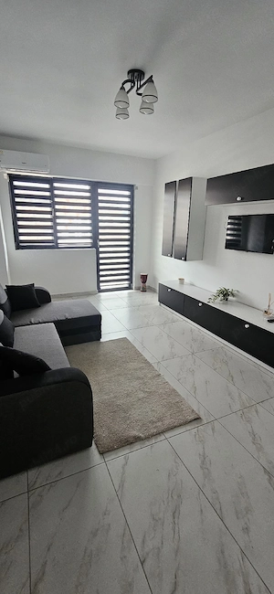 apartament 2 camere  - imagine 4
