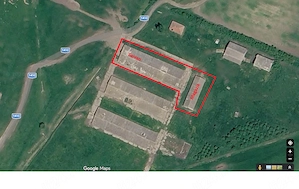 Saivan funcțional, 1.750 mp construiți, ideal pentru creșterea animalelor - imagine 5