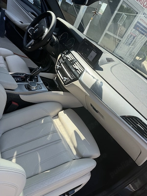 Vand BMW G30 2017 .. - imagine 3