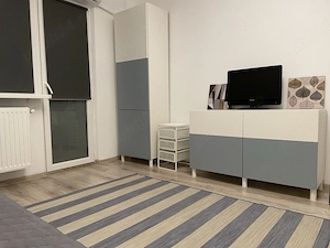 # Garsoniera Sect. 4, metrou la 3 statii, proprietar - imagine 2