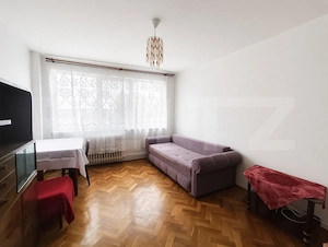 Apartament 2 camere decomandat – 47 mp | Deva, cartier Gojdu | Etaj 1 - imagine 4