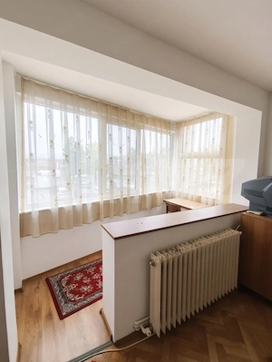 Apartament 2 camere decomandat – 47 mp | Deva, cartier Gojdu | Etaj 1 - imagine 2