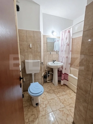 Apartament 2 camere decomandat – 47 mp | Deva, cartier Gojdu | Etaj 1 - imagine 5