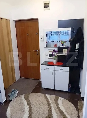 Apartament 2 camere, 40mp utili, zona Iris - imagine 8