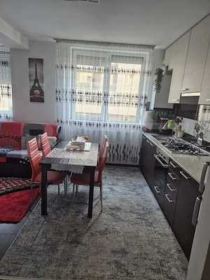 Apartament 2 camere, 40mp utili, zona Iris - imagine 3