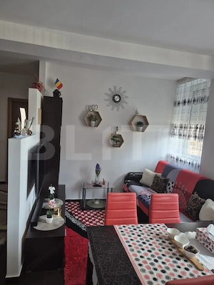 Apartament 2 camere, 40mp utili, zona Iris - imagine 2