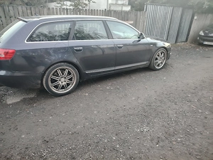 Vand Audi A6 C6 4F - imagine 3