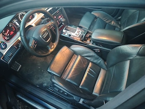 Vand Audi A6 C6 4F - imagine 2