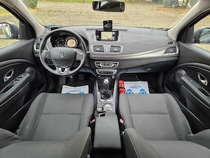 Renault Megane 2013 1.5 dCi 90 CP euro 5 - imagine 5