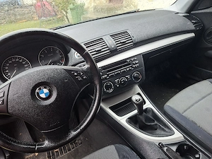 BMW seria 1 116i - imagine 4