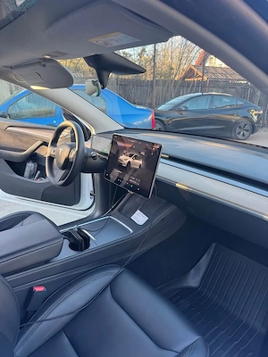 2023 Tesla Model Y Performance - imagine 4