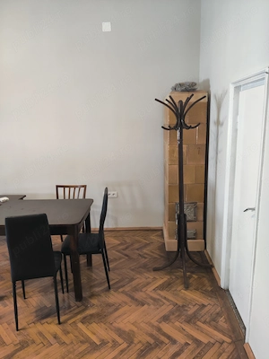 Vând Garsonieră Oradea - Parcul Traian, zonă centrală, ideală locuit investiție - 82 000   - imagine 2